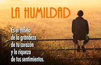 humildad